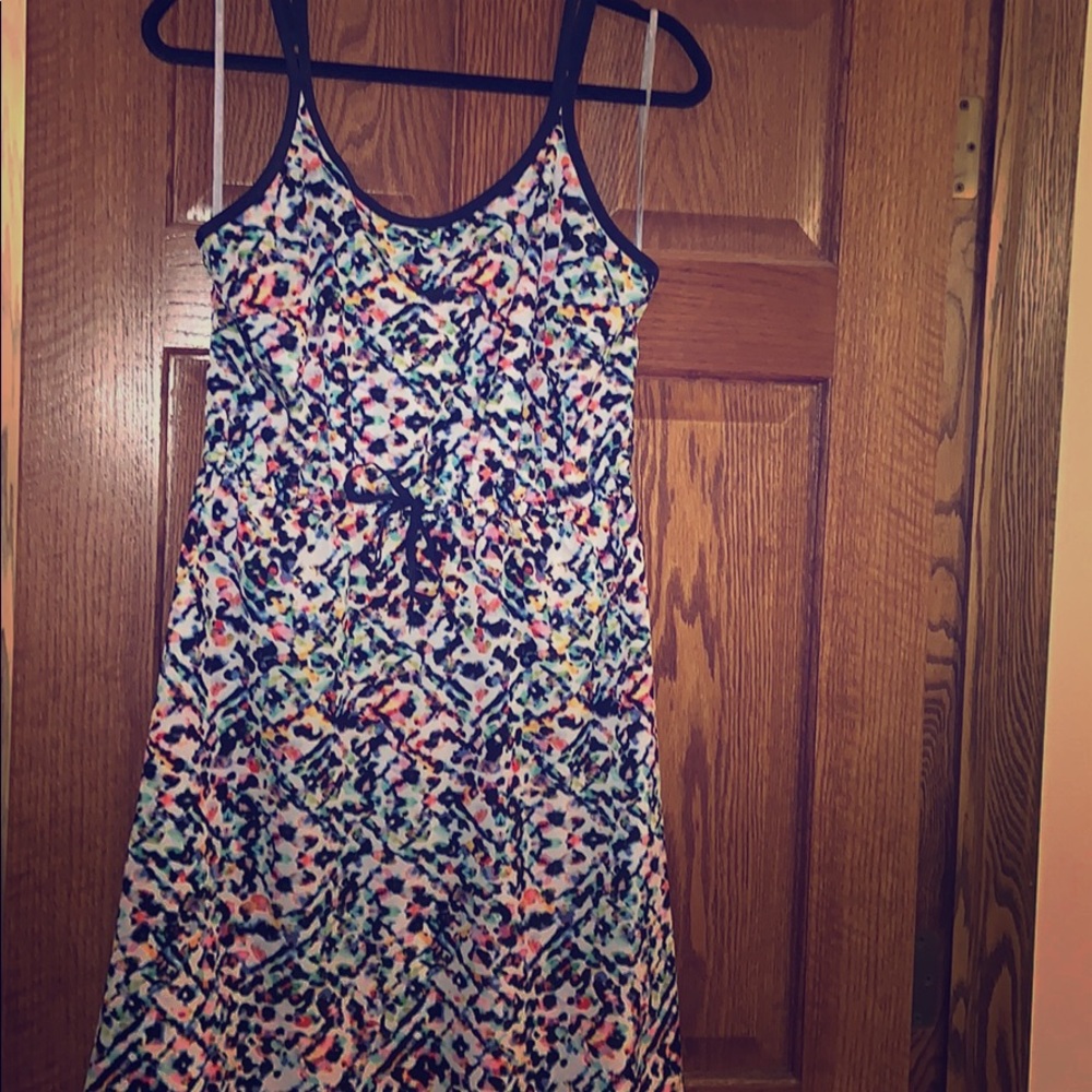 Athleta dress